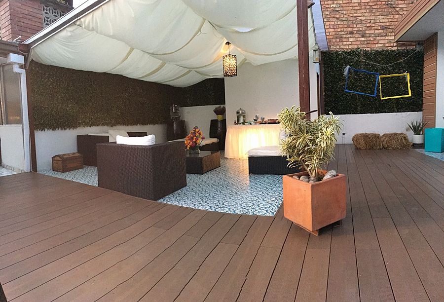 Hotel Inter Bogota Exterior photo